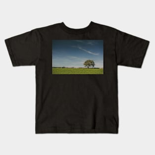 Big Old Tree Kids T-Shirt